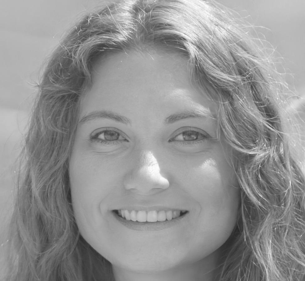 Sofia Carvalho, Diretora de Educação Financeira